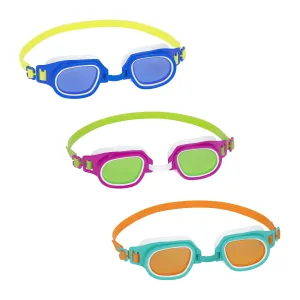 (21003) Bestway Swimming pool kids Goggles