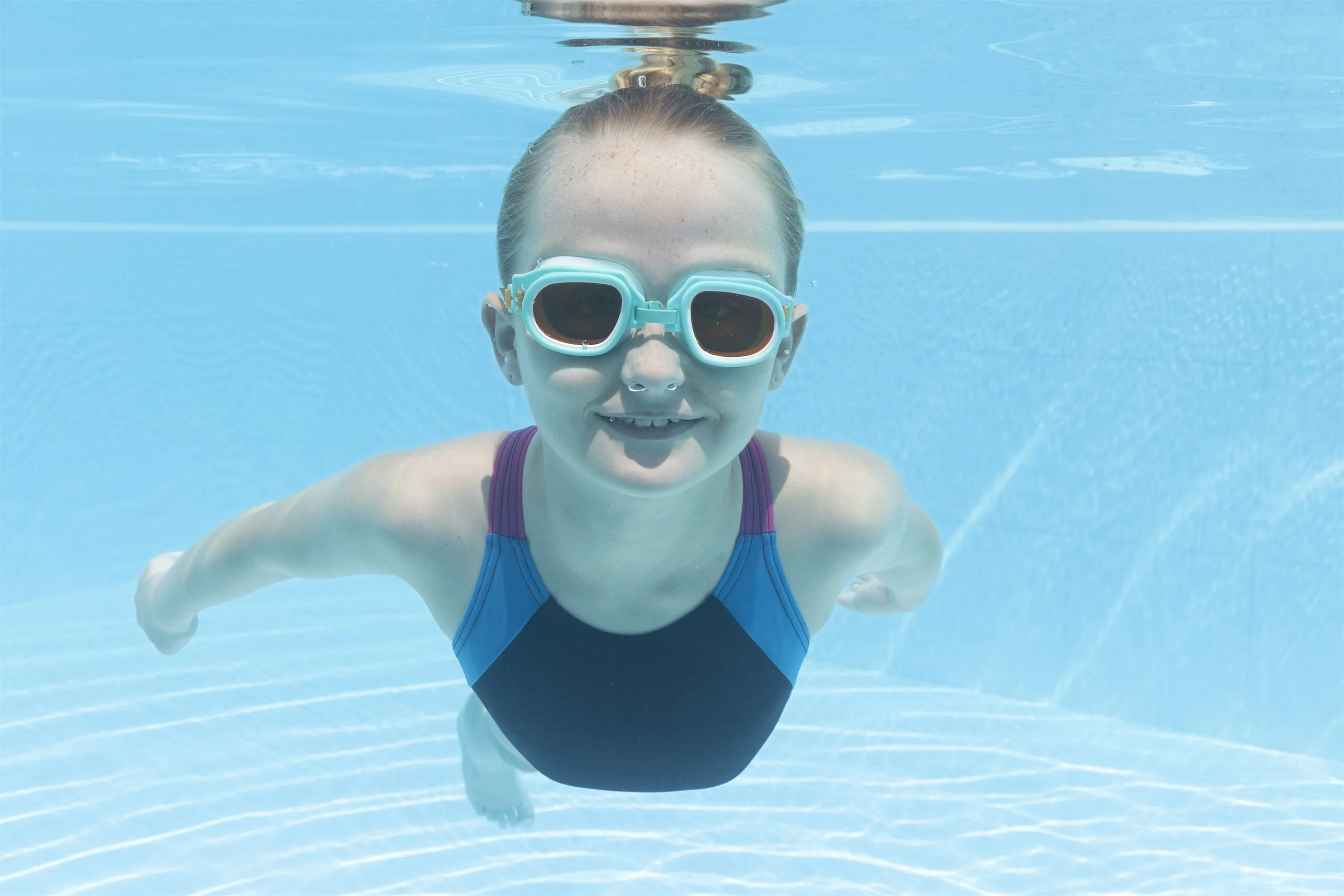 (21003) Bestway Swimming pool kids Goggles