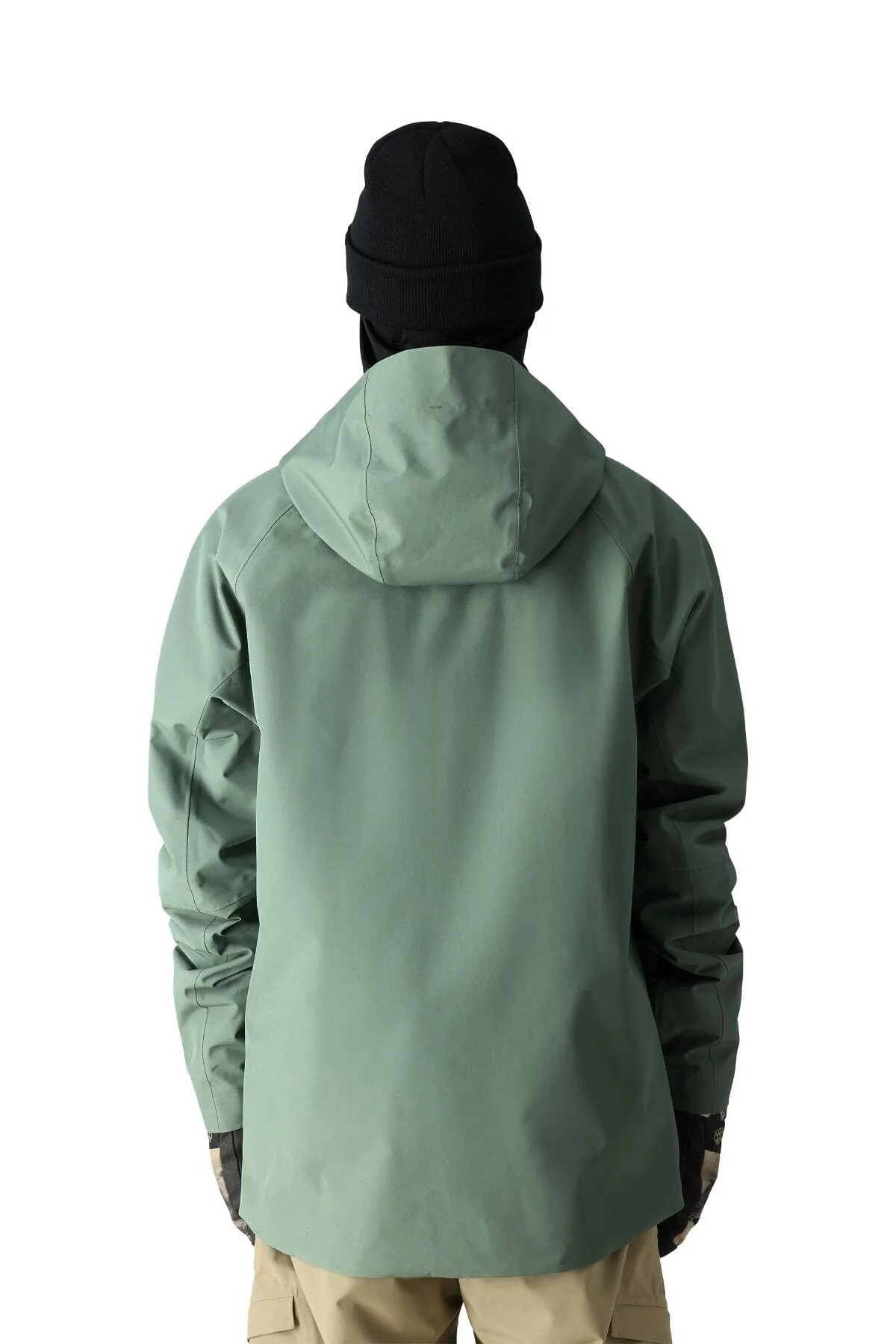 686 Men's Hydra Thermagraph Jacket