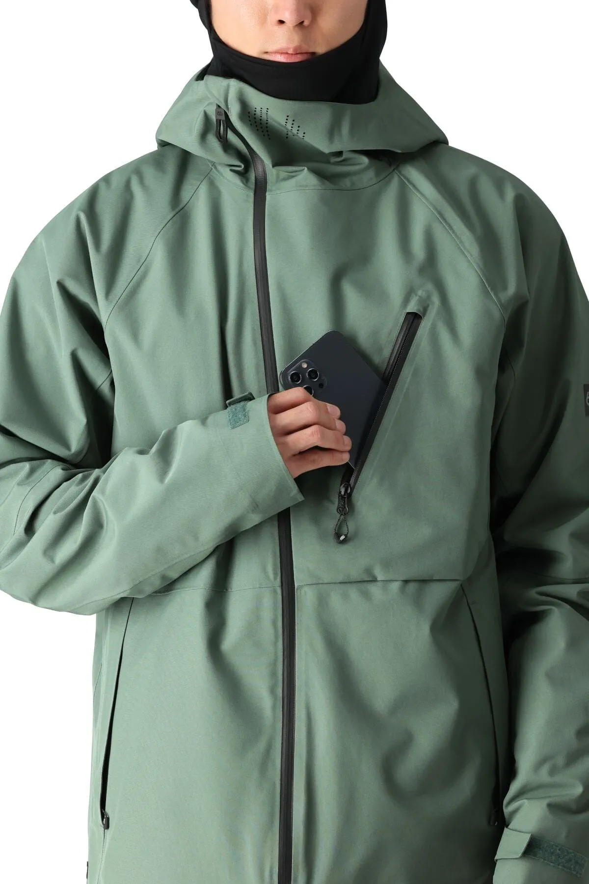 686 Men's Hydra Thermagraph Jacket