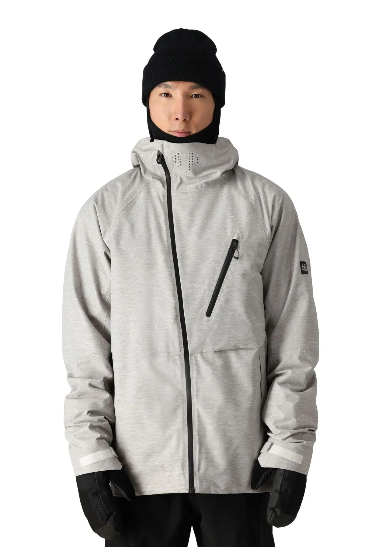 686 Men's Hydra Thermagraph Jacket