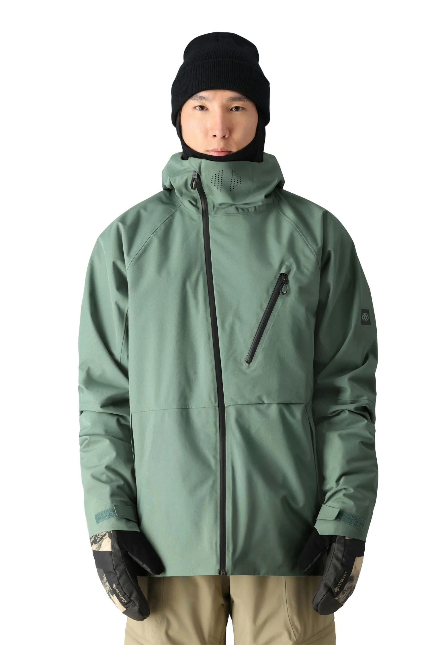 686 Men's Hydra Thermagraph Jacket