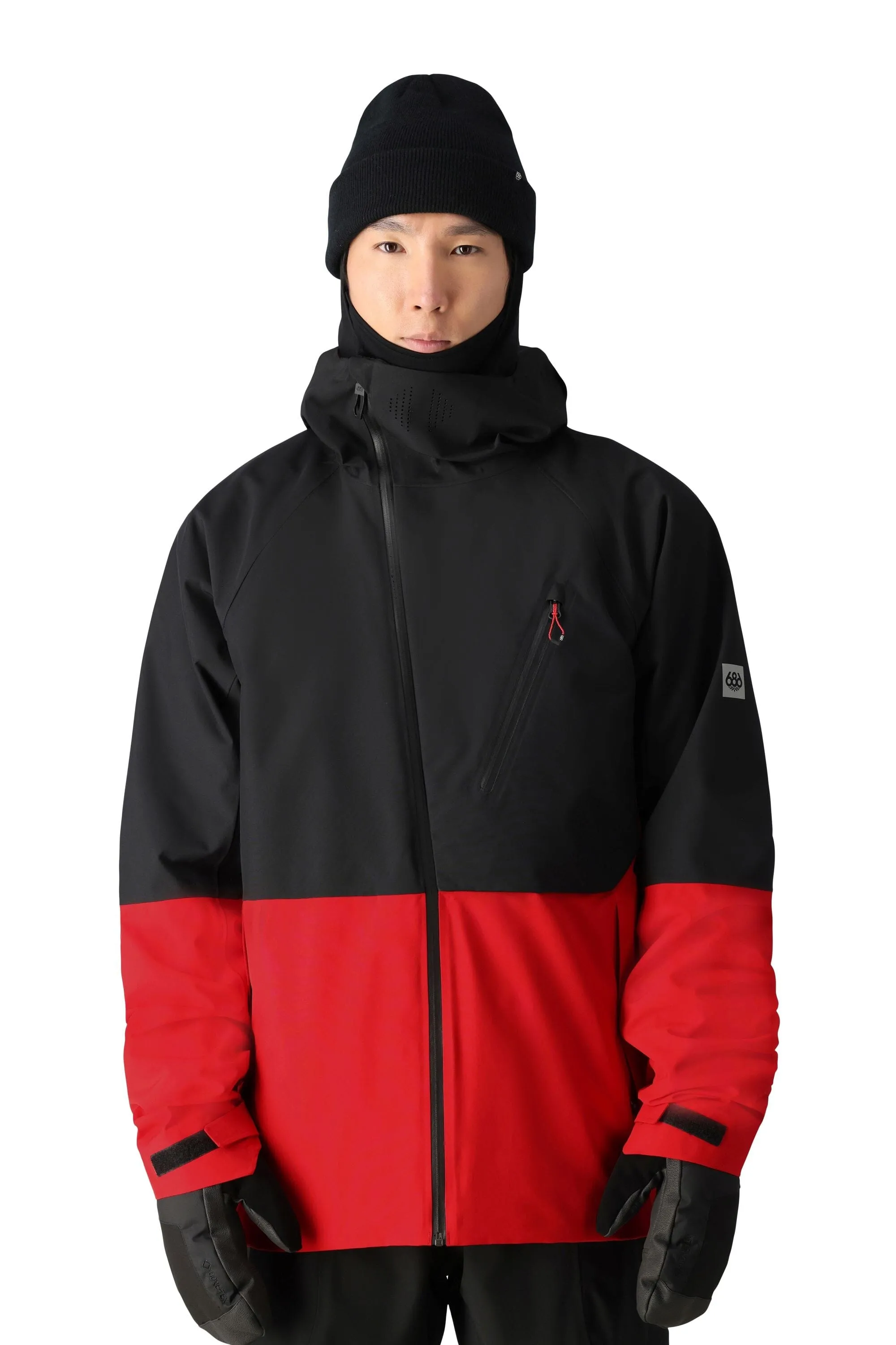 686 Men's Hydra Thermagraph Jacket