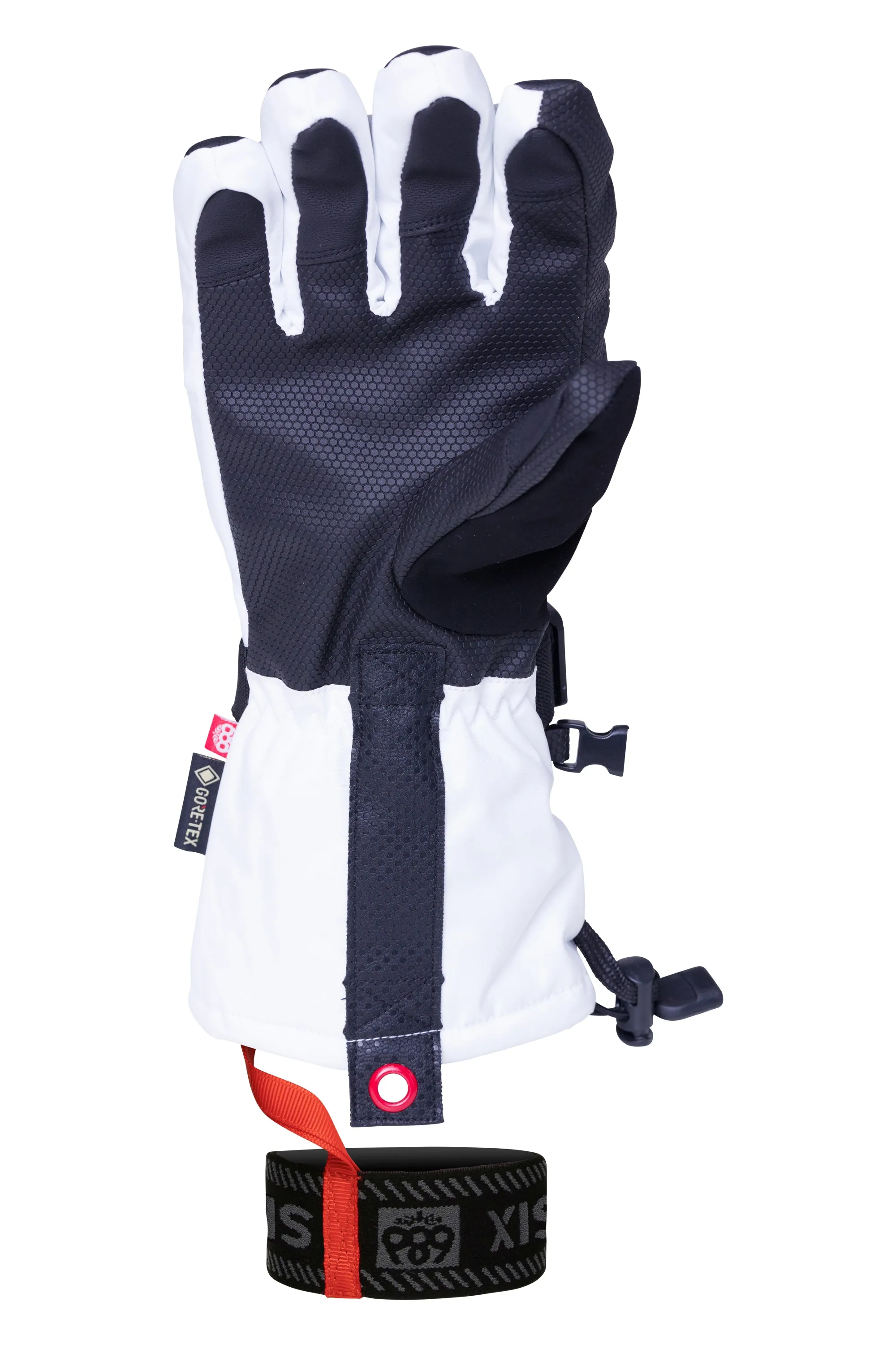 686 Women's GORE-TEX SMARTY® 3-in-1 Gauntlet Glove 2025