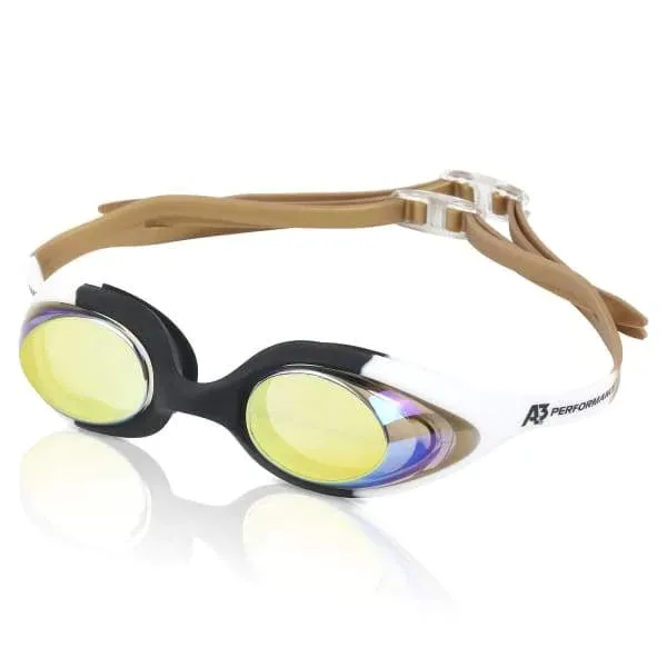 A3 Performance Force X Goggle