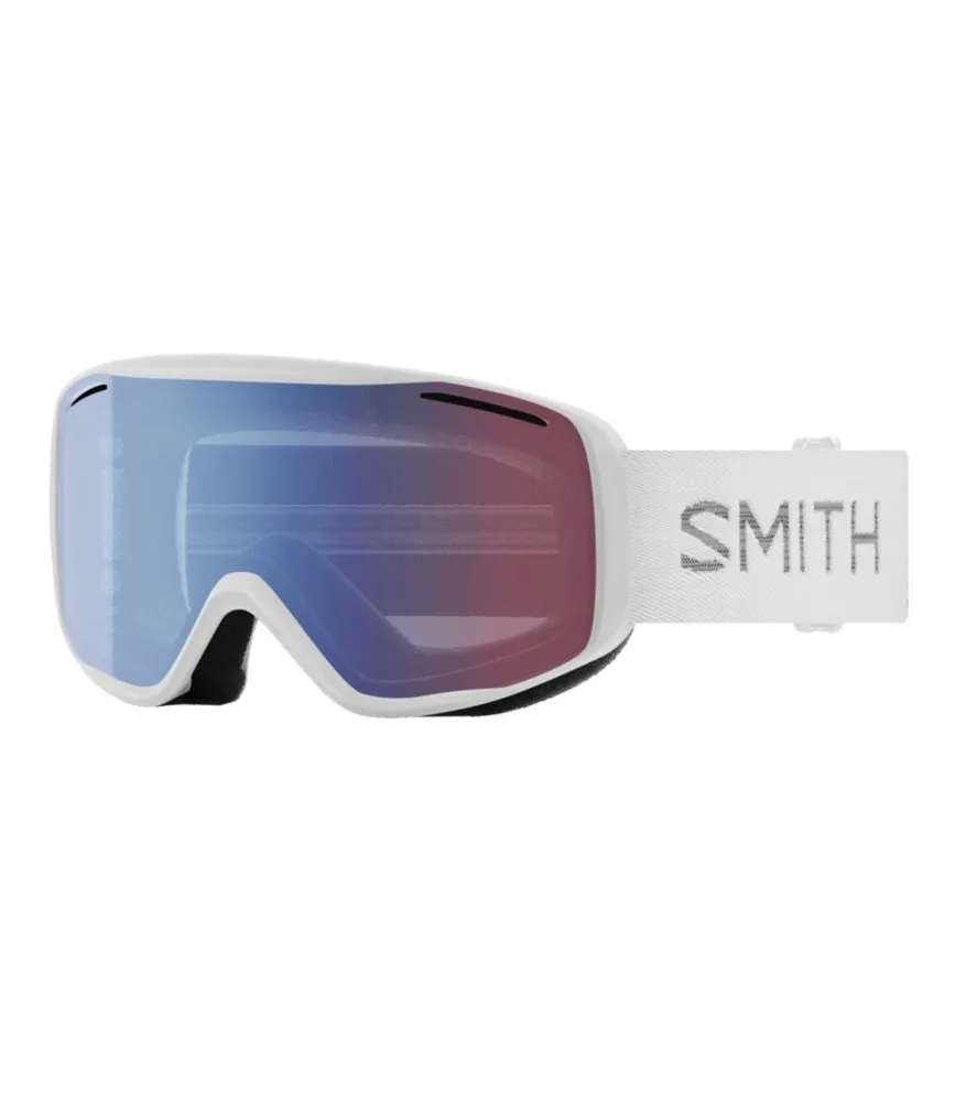 Adults' Smith Rally Goggles