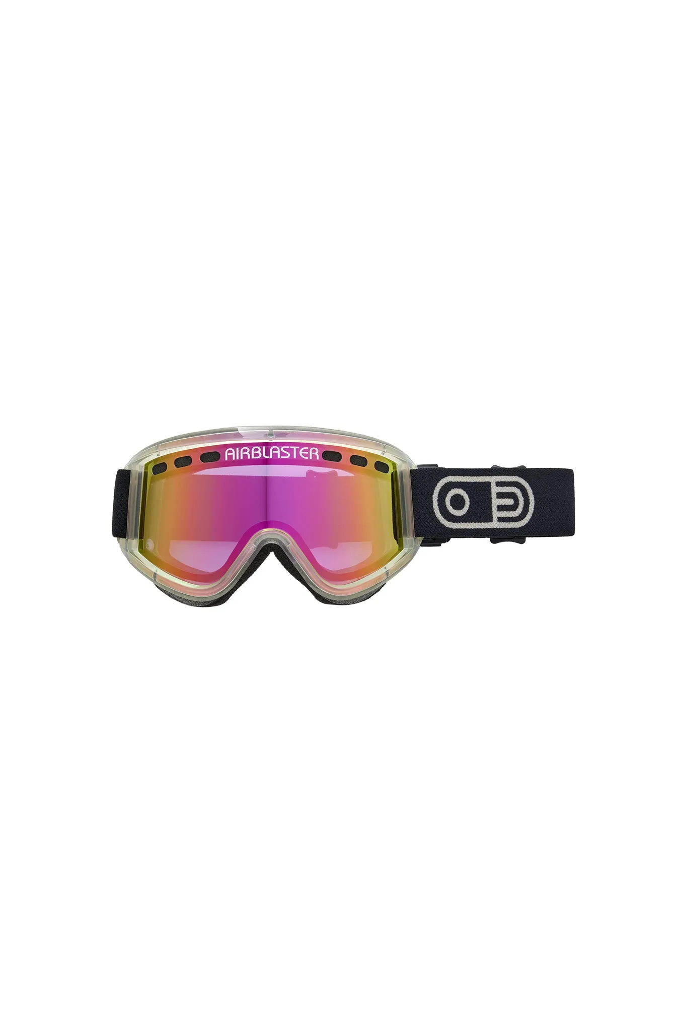 Air Goggle