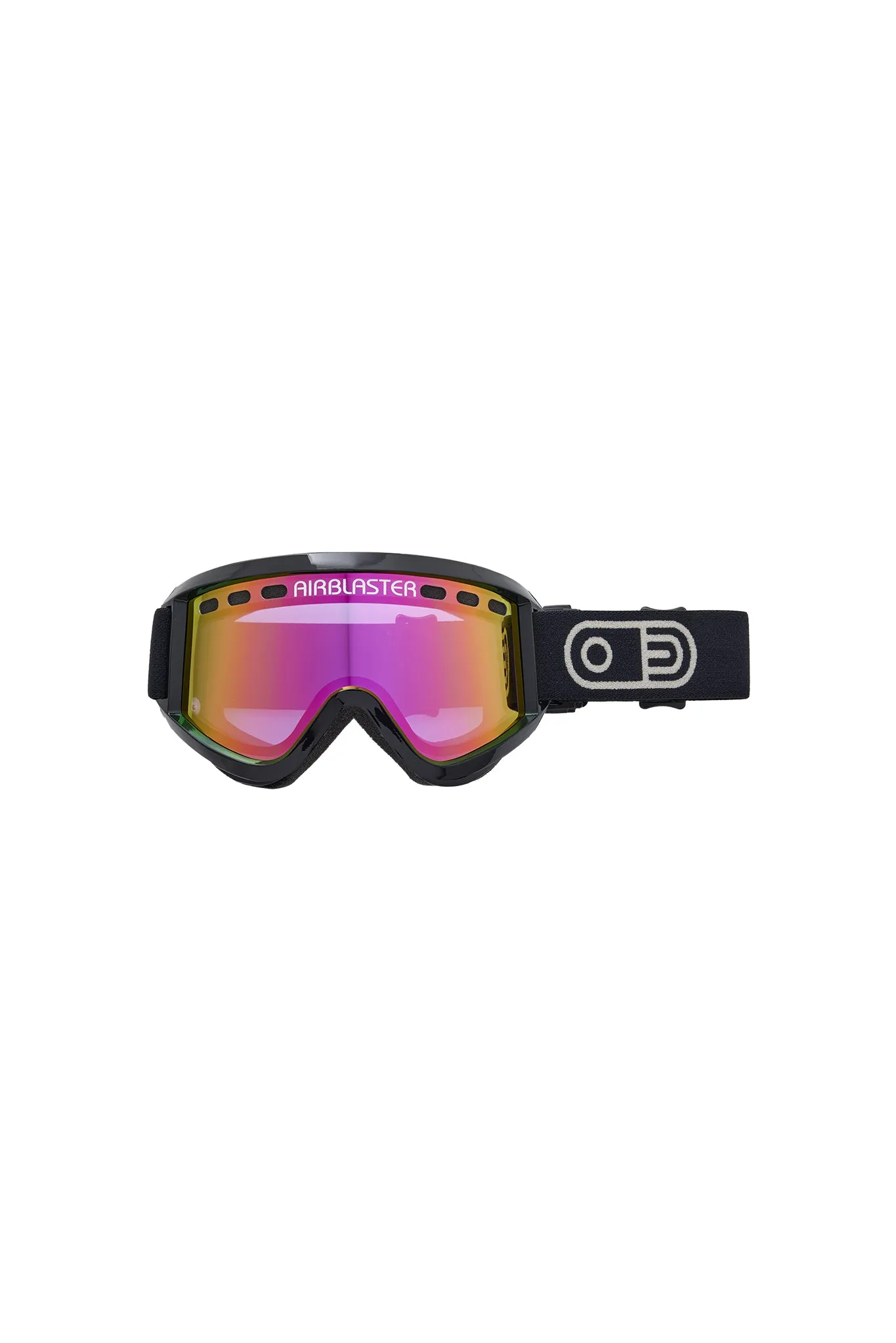 Air Goggle