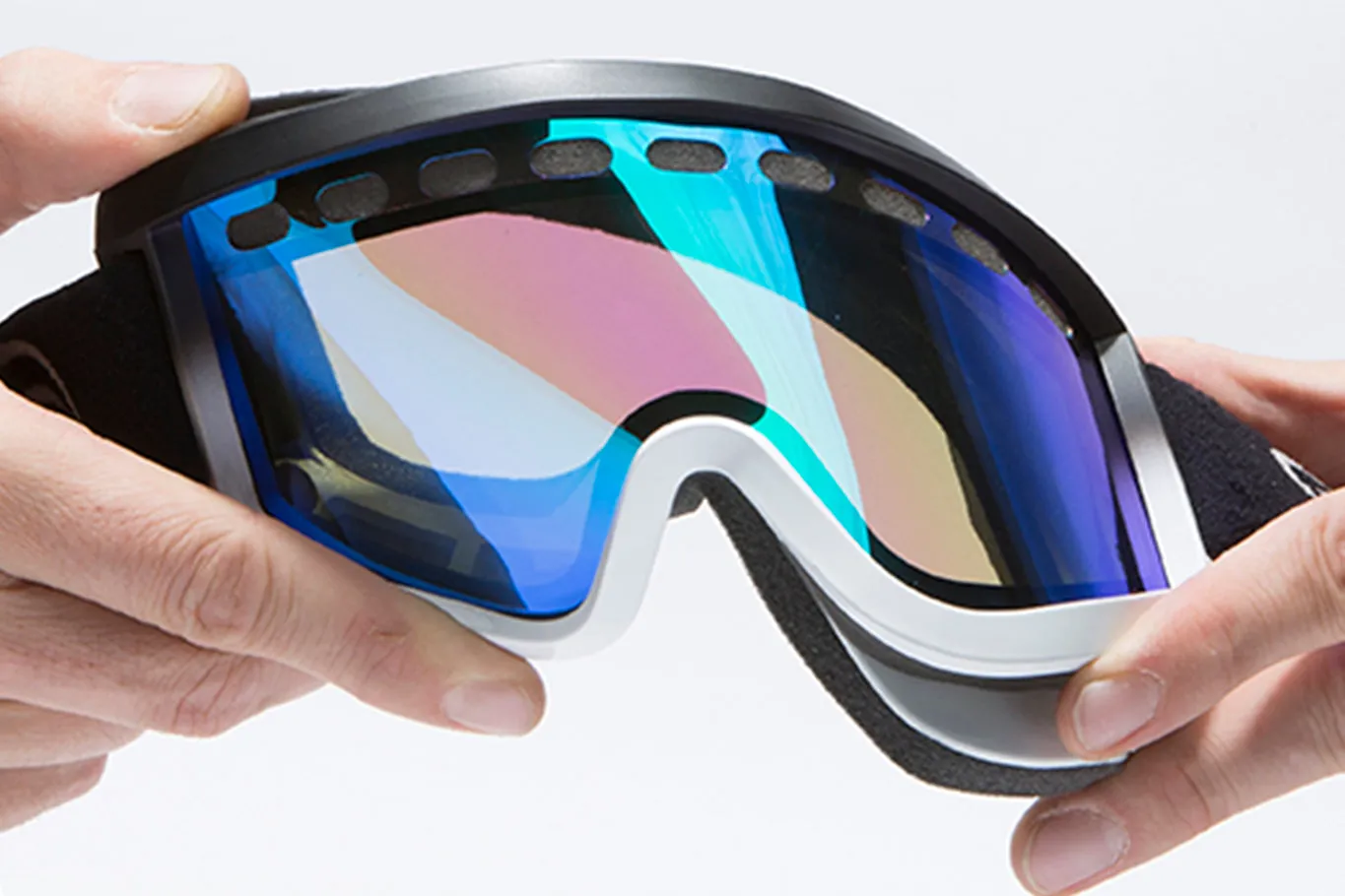 Air Goggle