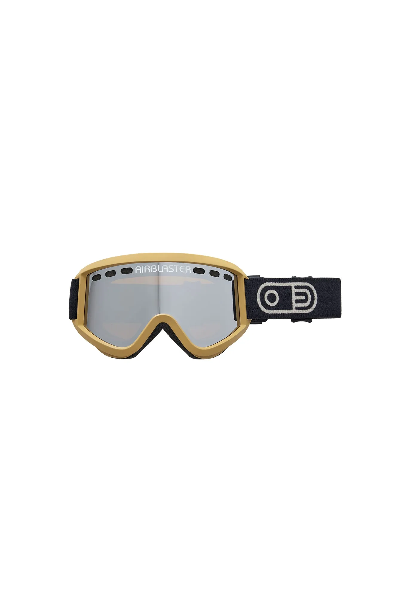 Air Goggle