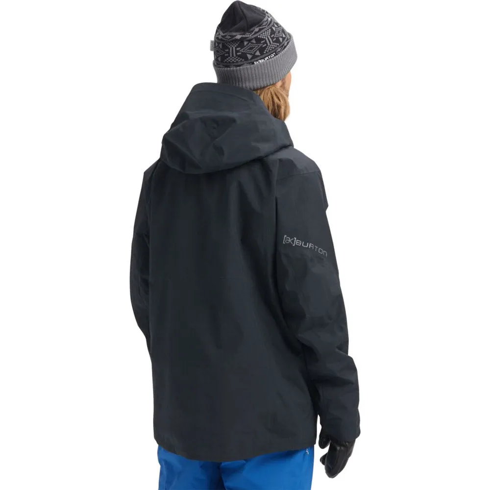 AK Cyclic Gore-Tex 2L Snowboard Jacket