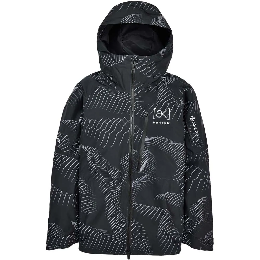 AK Cyclic Gore-Tex 2L Snowboard Jacket