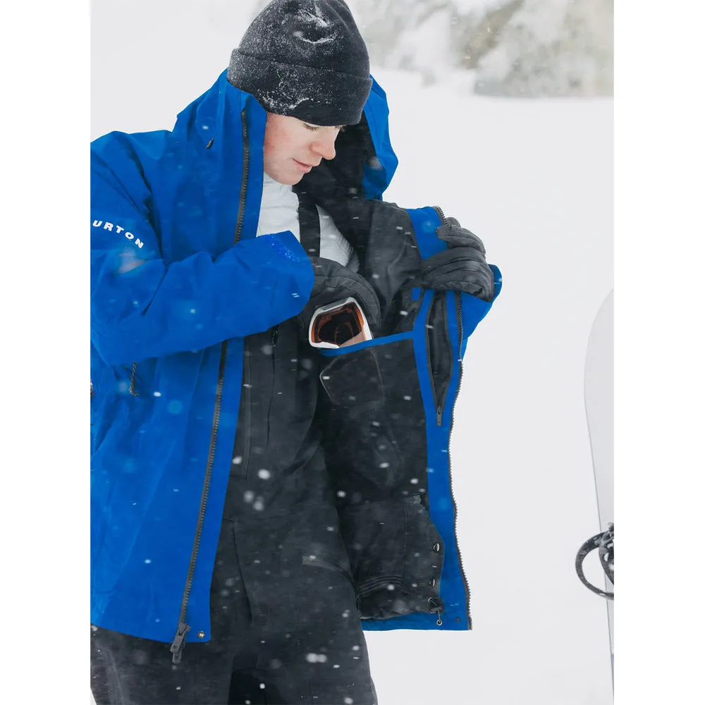 AK Cyclic Gore-Tex 2L Snowboard Jacket