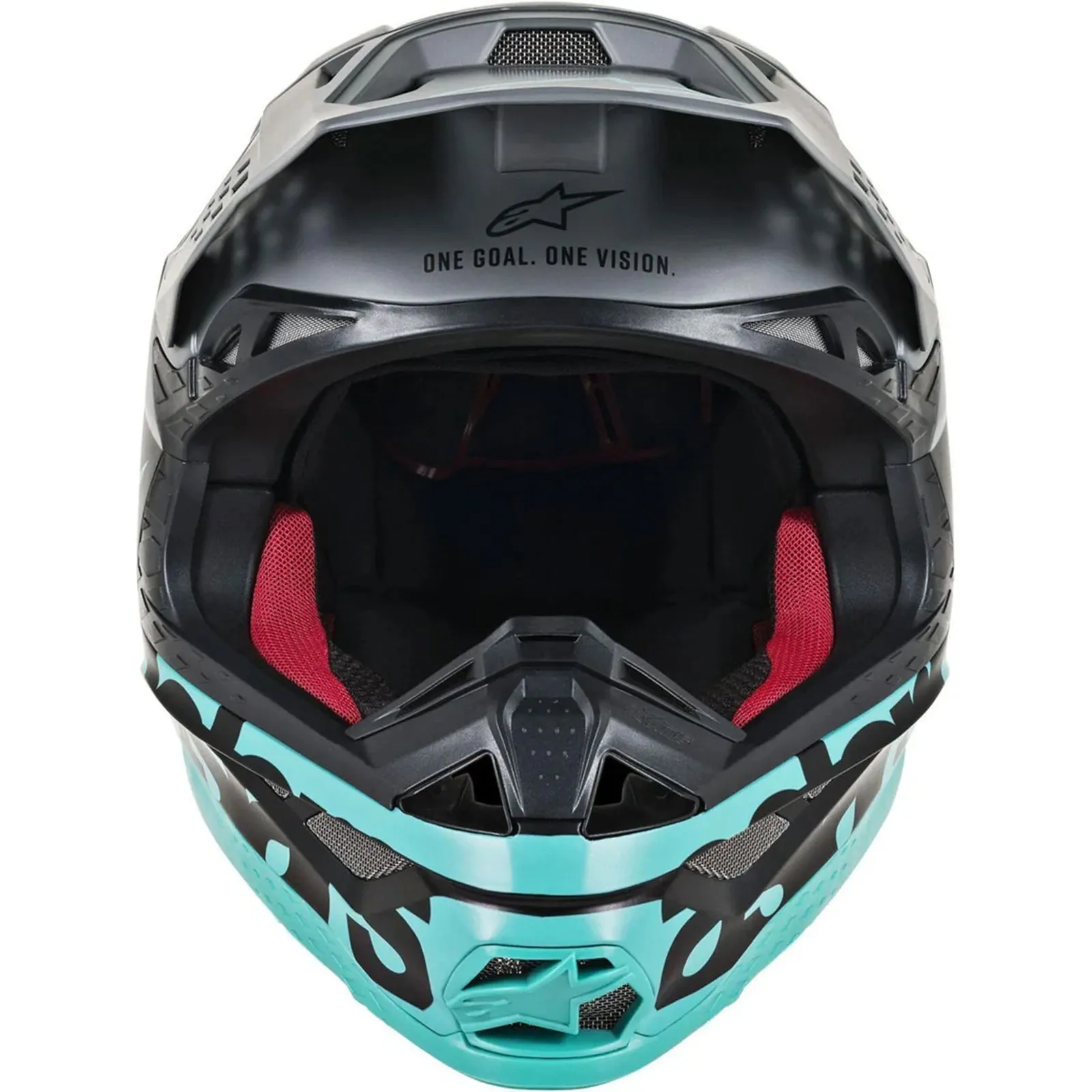 Alpinetars Supertech M8 Radium MIPS Adult Off-Road Helmets