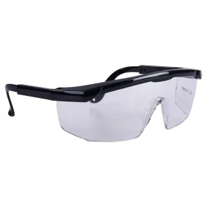 Amtech Clear Lens Safety Goggle Glasses