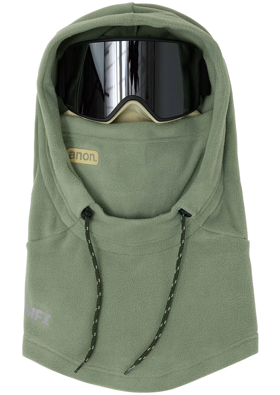 Anon MFI Fleece Helmet Hood