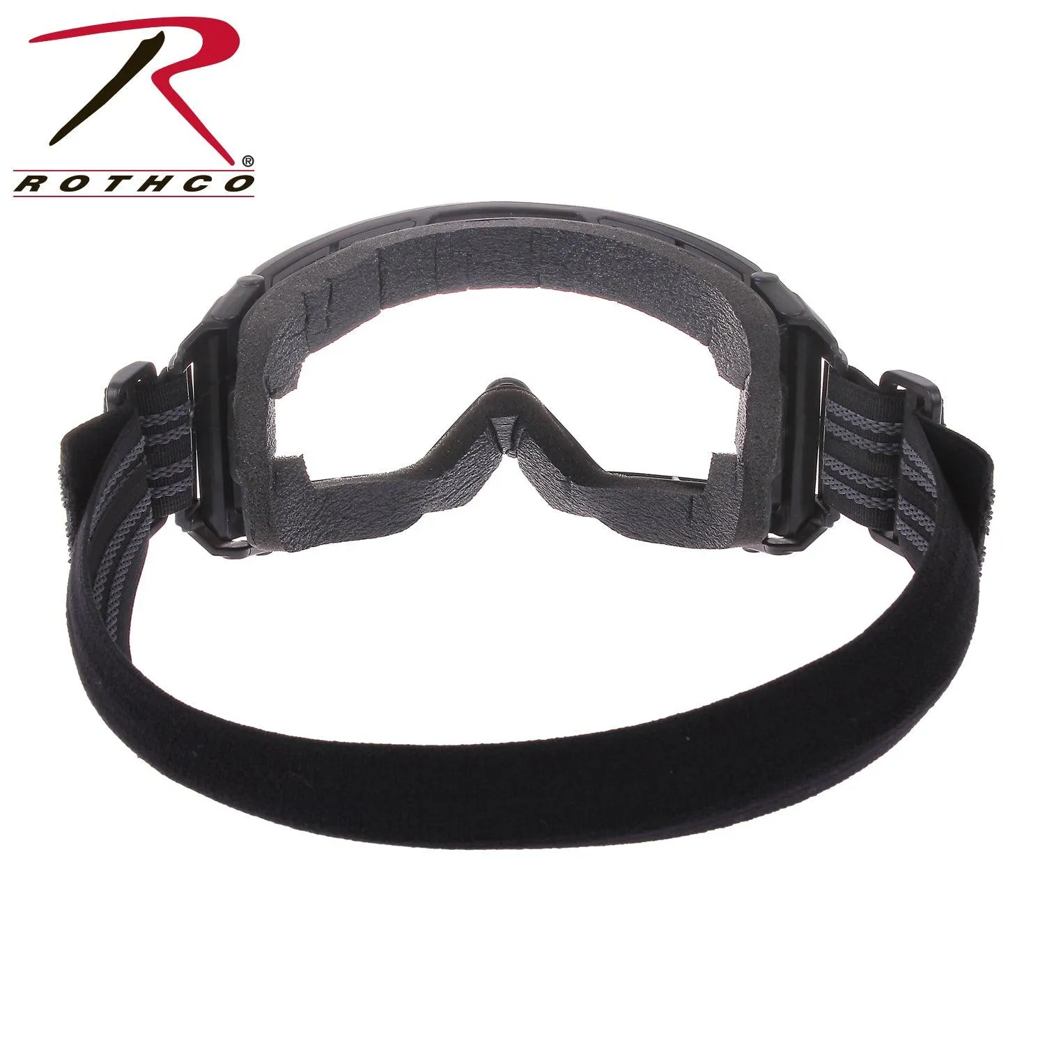 ANSI Ballistic OTG Goggle System