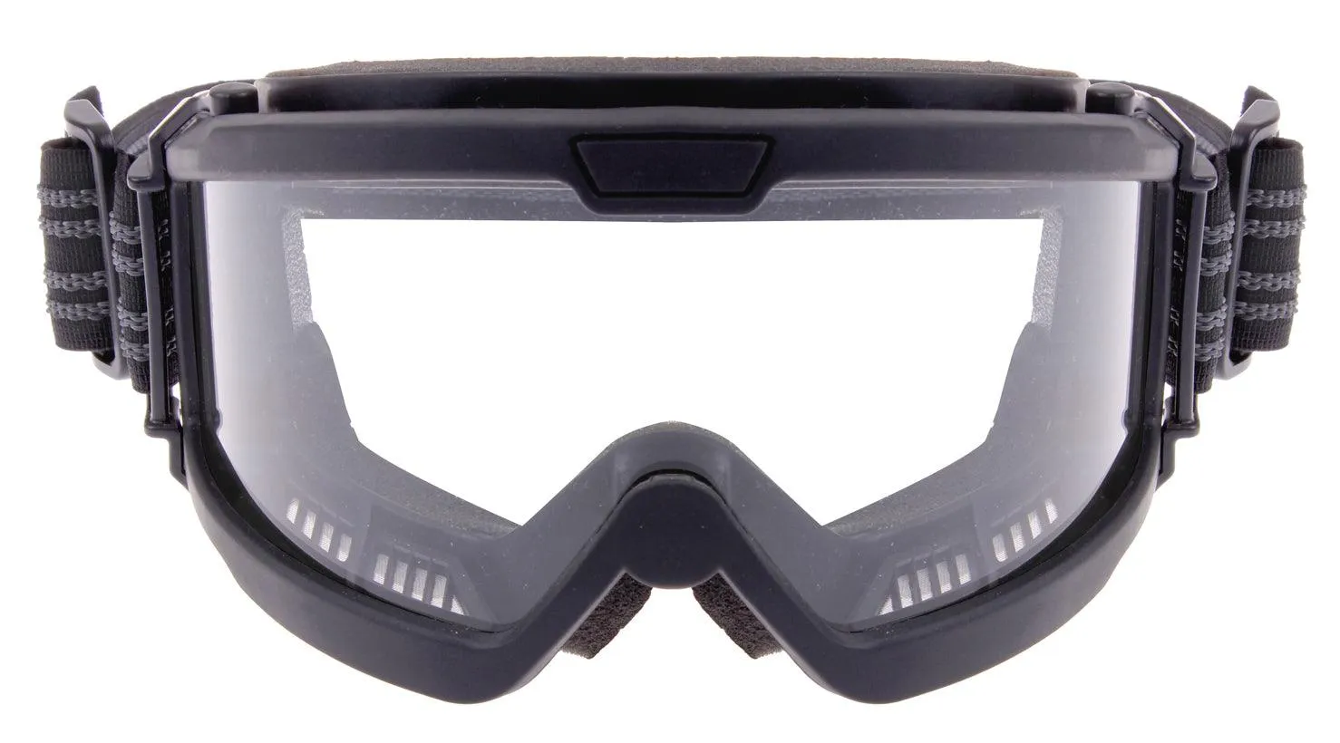 ANSI Ballistic OTG Goggle System