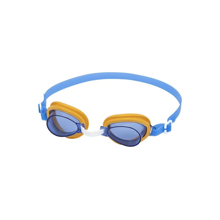 Aqua Burst Essential Goggles, Ages 3 , Asstd