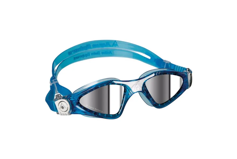 Aqua Sphere Kayenne Small Fit Goggles