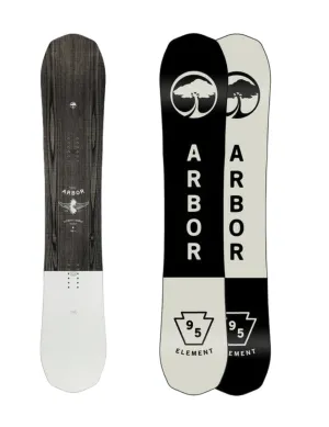 Arbor Element Camber 2024