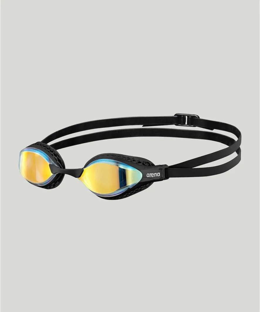 arena Air-Speed Mirror Swim Goggle