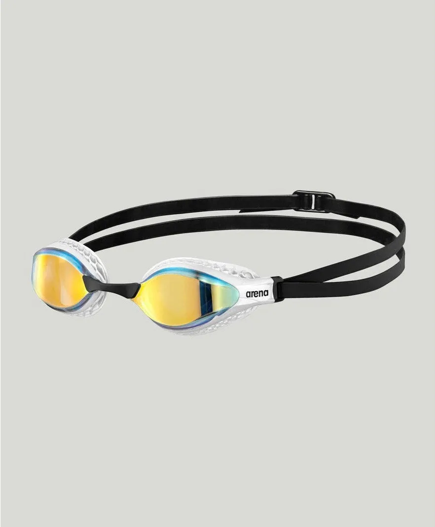 arena Air-Speed Mirror Swim Goggle