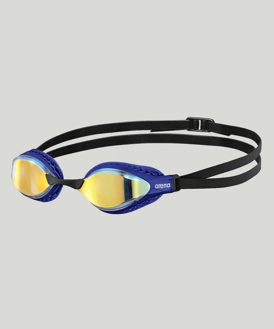 arena Air-Speed Mirror Swim Goggle