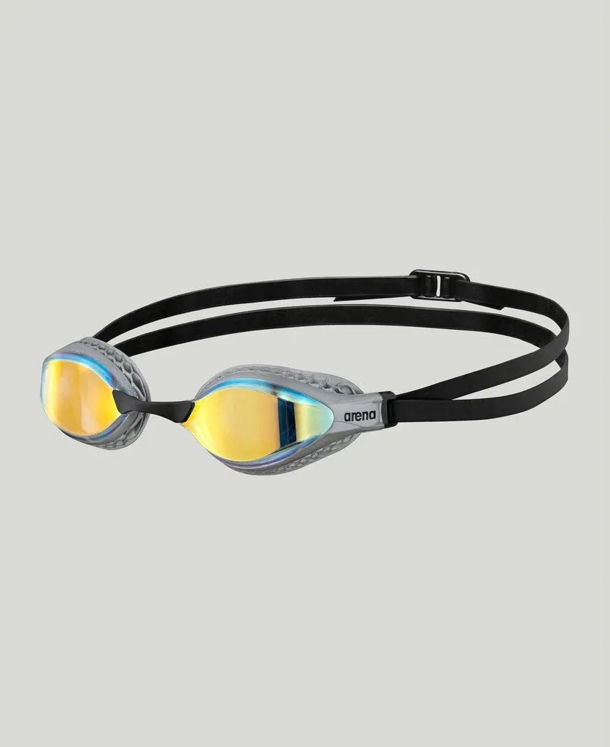 arena Air-Speed Mirror Swim Goggle