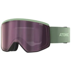 Atomic Four Pro HD Goggles