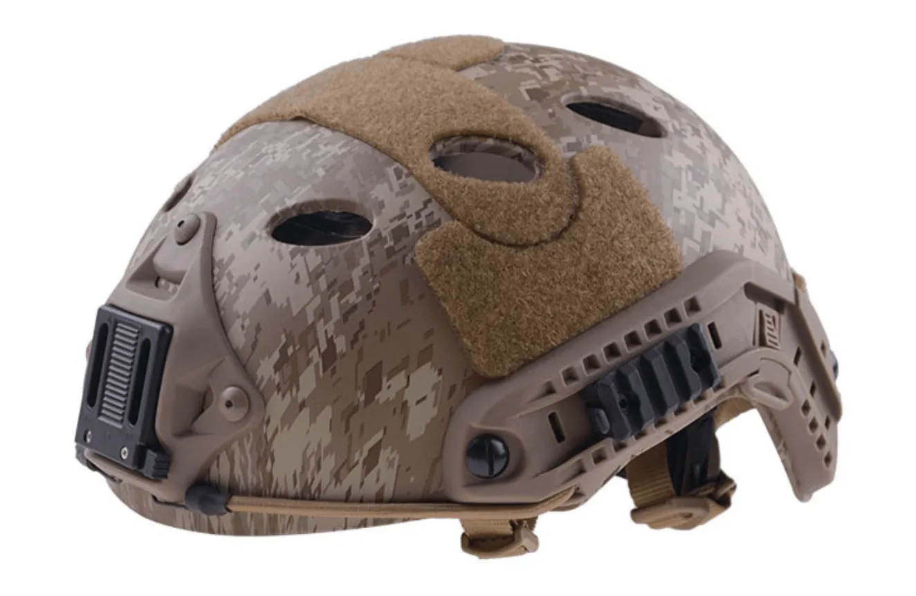 Ballistic CFH Helmet Replica