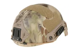 Ballistic CFH Helmet Replica