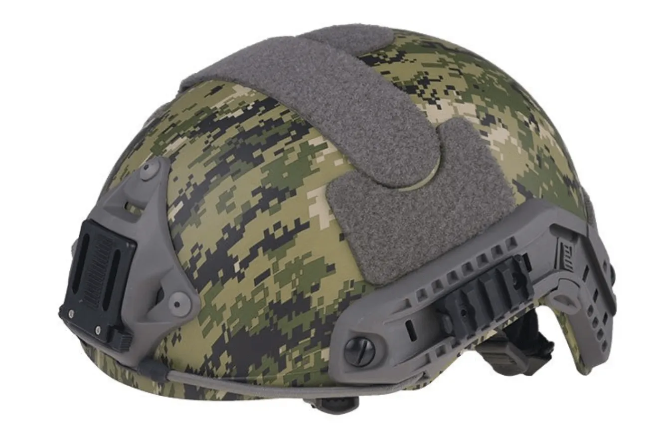 Ballistic CFH Helmet Replica