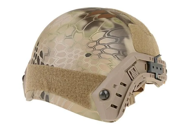 Ballistic CFH Helmet Replica