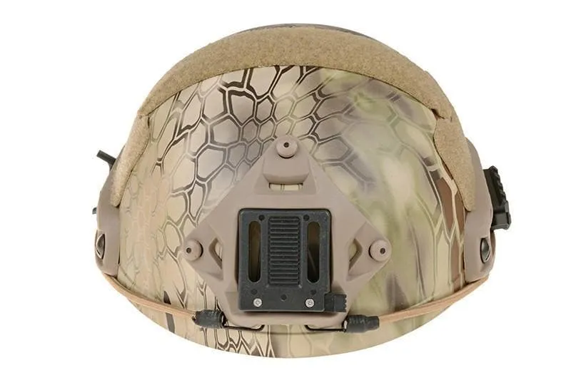 Ballistic CFH Helmet Replica