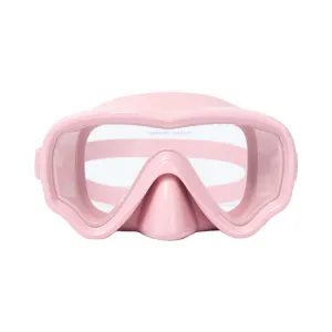 Barrel Basic Snorkel Mask-PINK