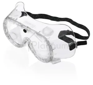 Beeswift Chemical Safety Goggles