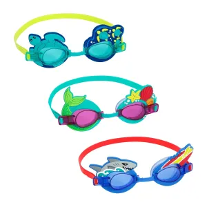 Bestway Aqua Pals™ swimming goggles from 3 years