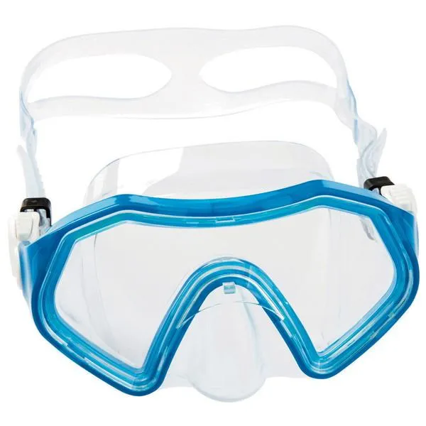 Bestway Crusader Swimming Mask Goggles [WS]