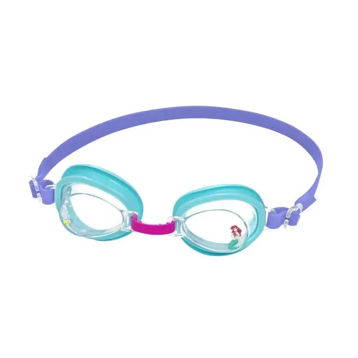 Bestway Disney Little Mermaid Goggles [WS]