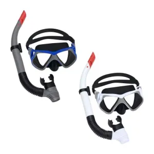 Bestway Dominator Pro Snorkel Swimming Mask [WS]