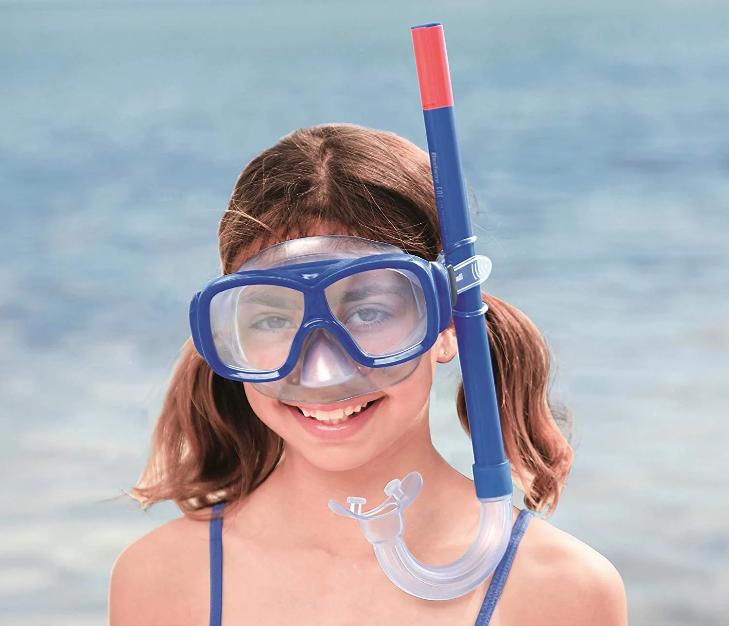 Bestway Essential Freestyle Snorkel Set