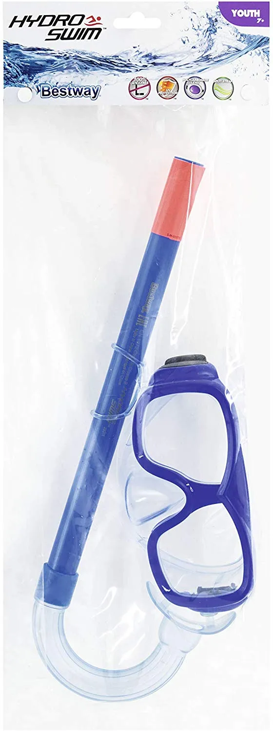 Bestway Essential Freestyle Snorkel Set