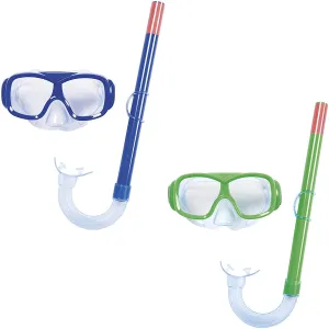 Bestway Essential Freestyle Snorkel Set