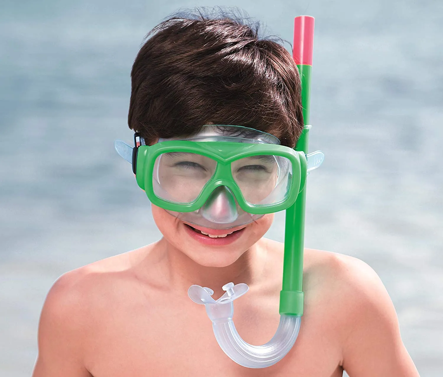 Bestway Essential Freestyle Snorkel Set