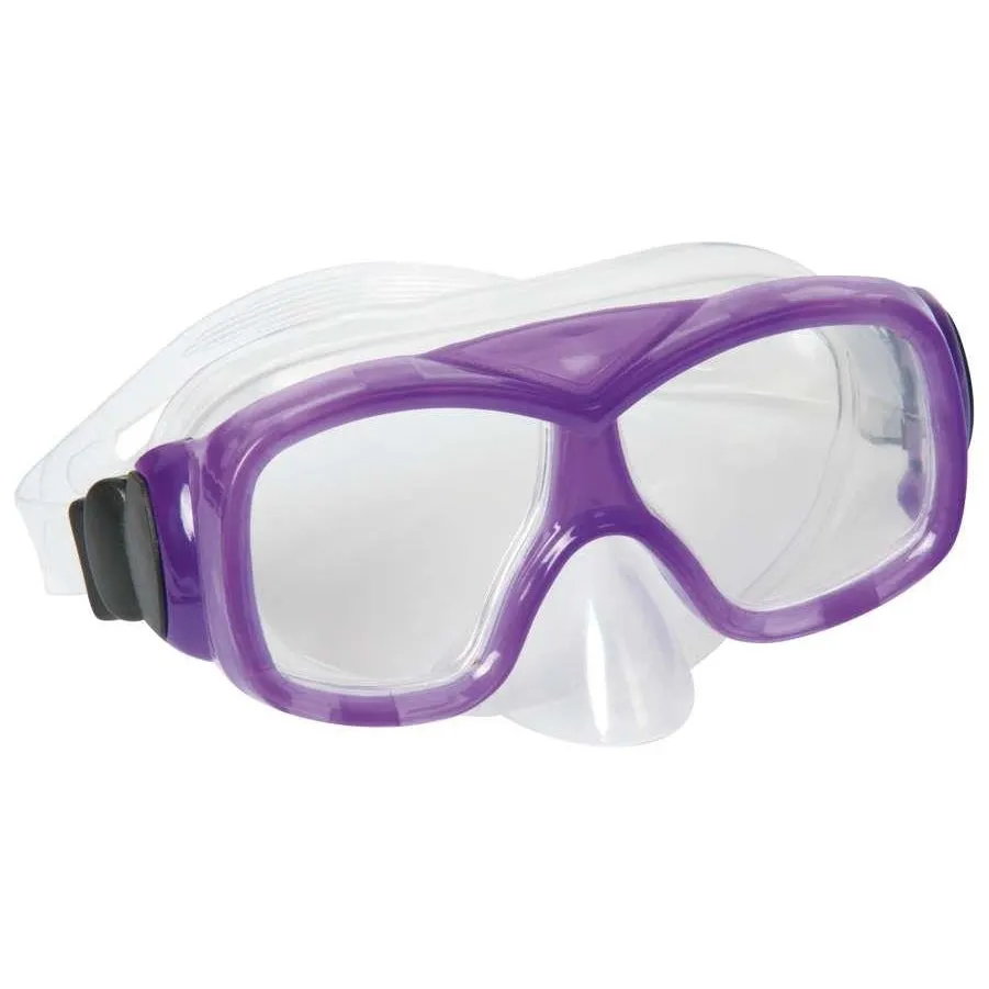 Bestway Explora Swimming Mask Goggles [WS]