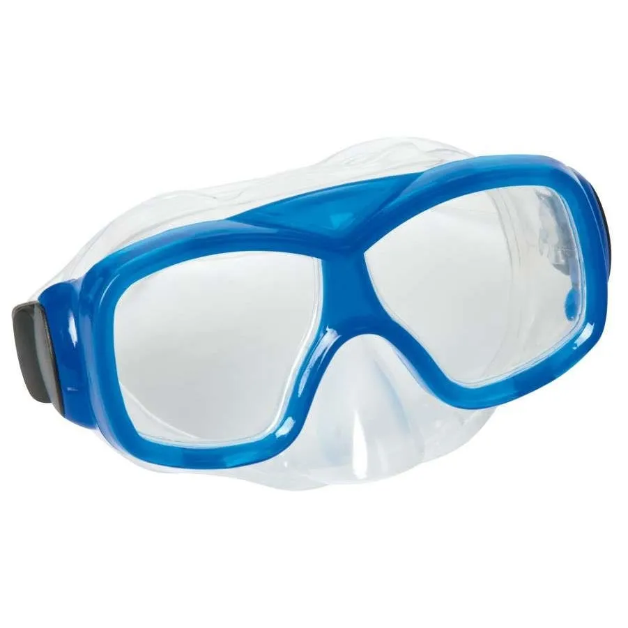 Bestway Explora Swimming Mask Goggles [WS]