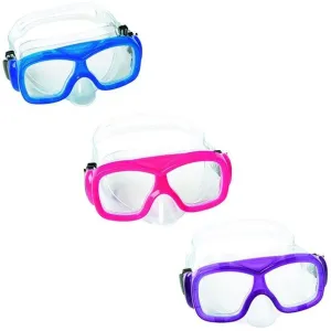 Bestway Explora Swimming Mask Goggles [WS]