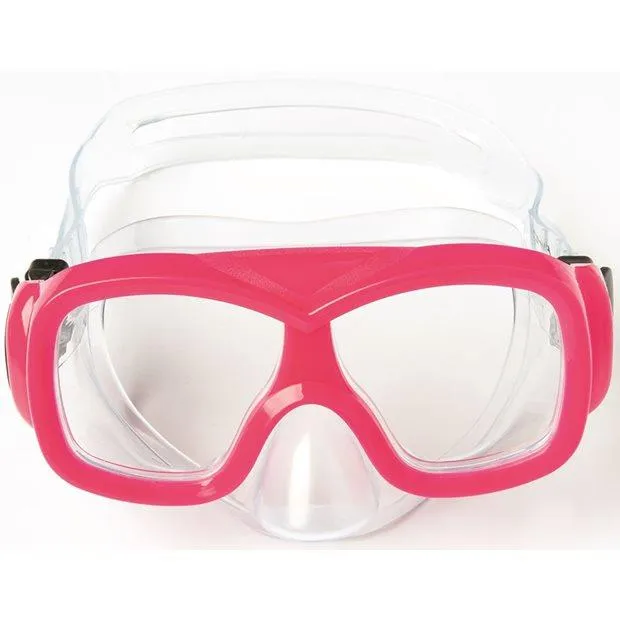 Bestway Explora Swimming Mask Goggles [WS]