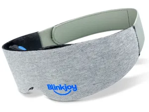 Blinkjoy Moisture Retaining Sleep Mask